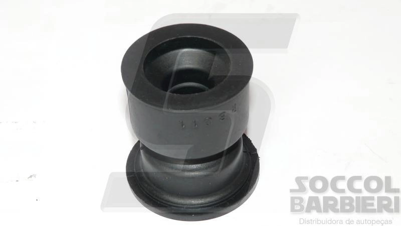 COXIM DA CABINE TOYOTA HILUX 2.5/3.0 2005/2013 - DIANTEIRO INFERIOR SIMPLES/DUPLA