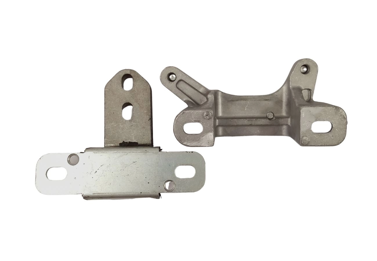 COXIM DIANTEIRO ESQUERDO MOTOR LADO CAMBIO FORD KA 1.0 2014/2018