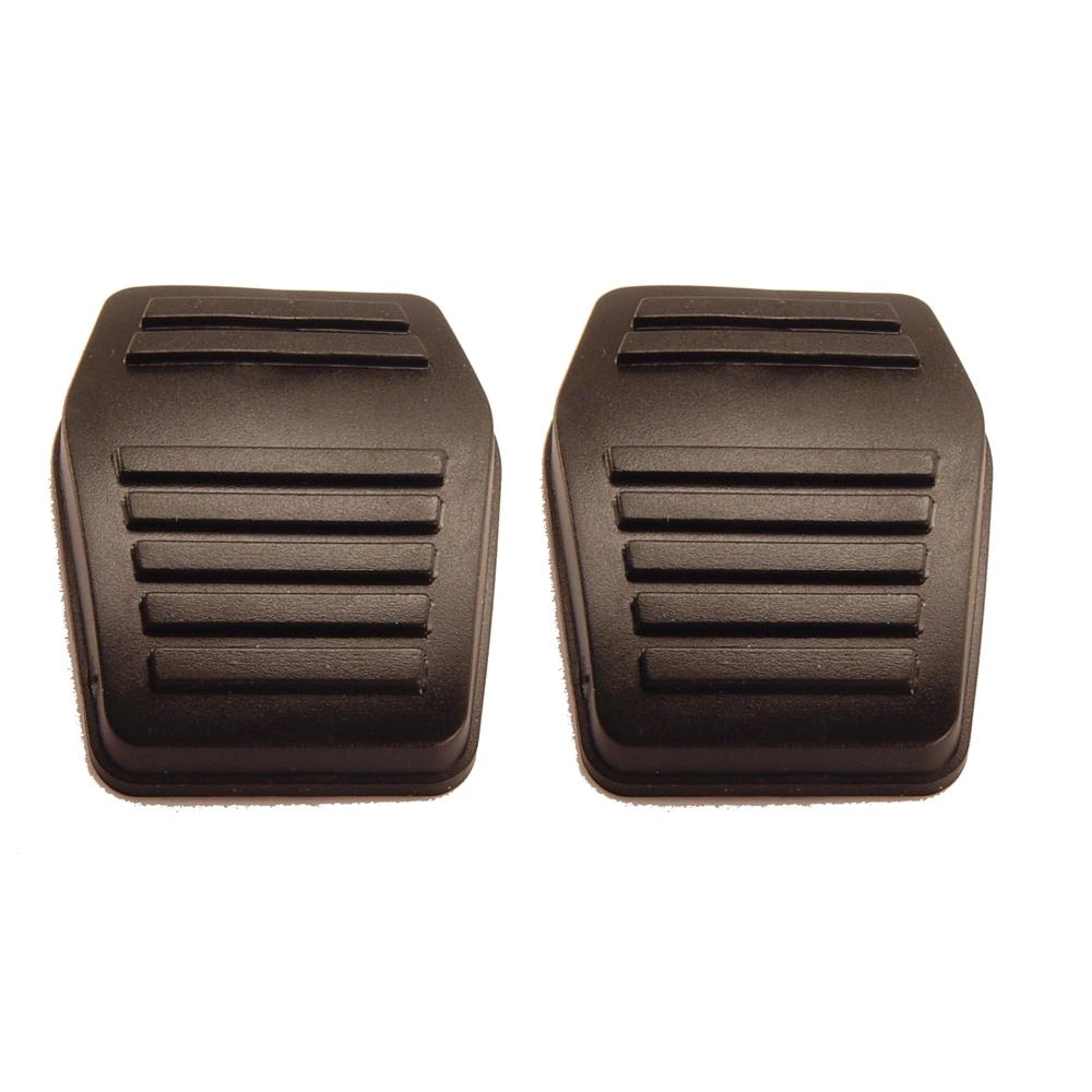 KIT CAPA PARA PEDAIS BORRACHAS FORD ESCORT/VERONA 93/ KA/FIESTA/MONDEO