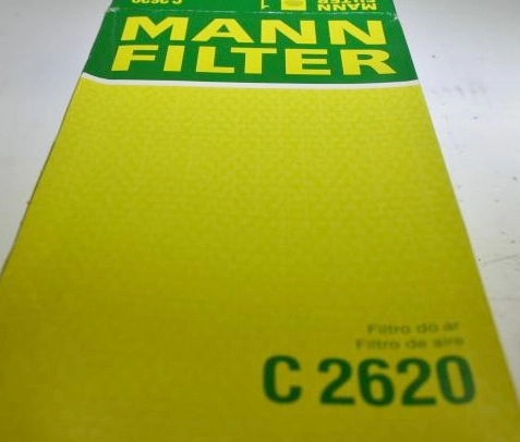 FILTRO AR TOYOTA COROLLA 1.6/1.8 16V 2003/2008