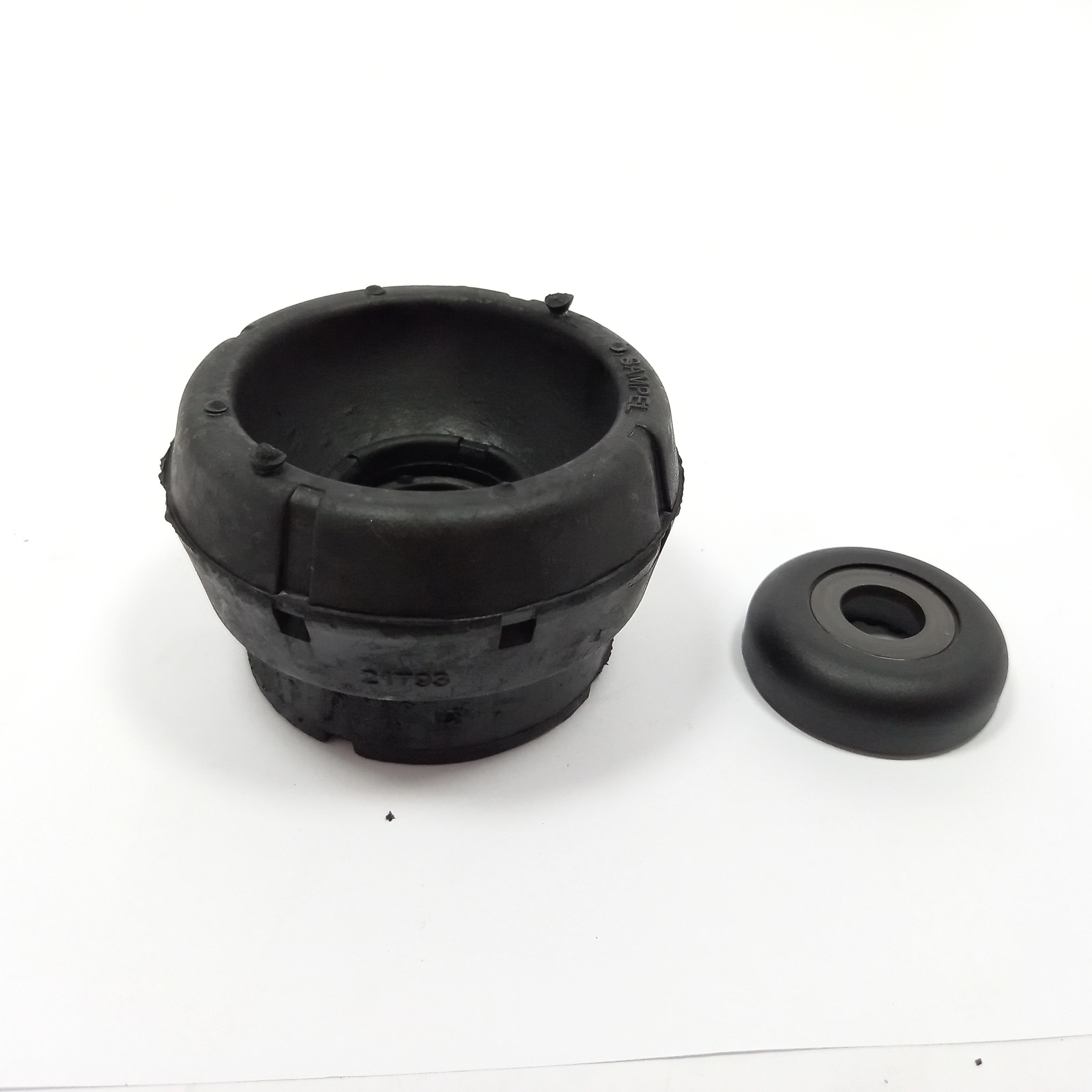 COXIM AMORTECEDOR DIANTEIRO VW GOLF 98/AUDI A3 - BORA/NEW BEETLE 99/ - NOVO GOL/SAVEIRO 08/
