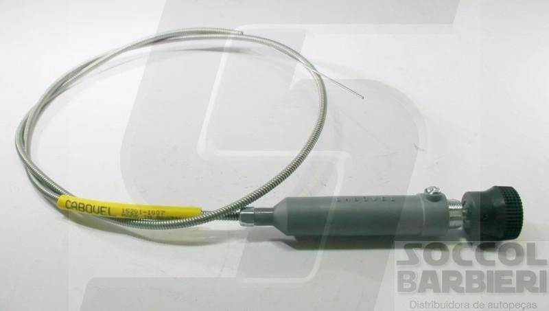 CABO ESTRANGULADOR 1259MM GM D-11000/12000/13000/14000/19000/22000 DIESEL 85/87 1259