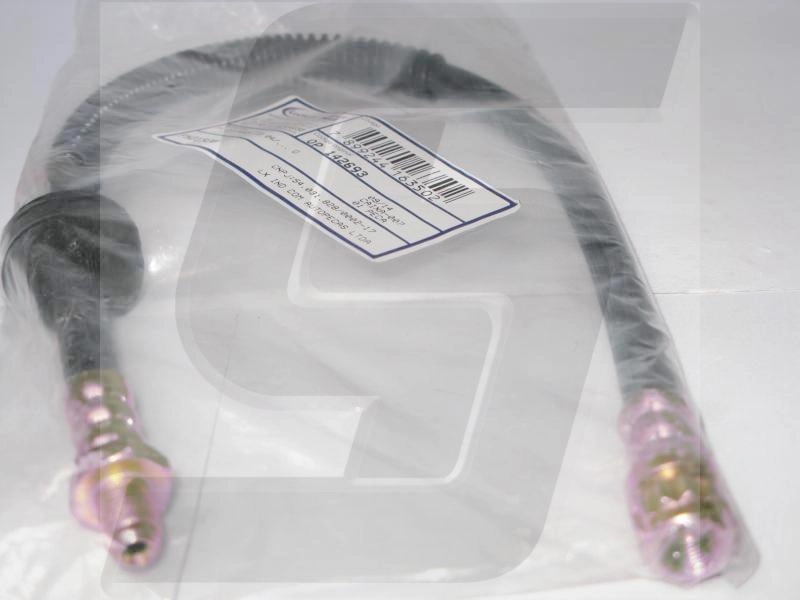 FLEXIVEL FREIO CITROEN C3 2004/ - DIANTEIRO