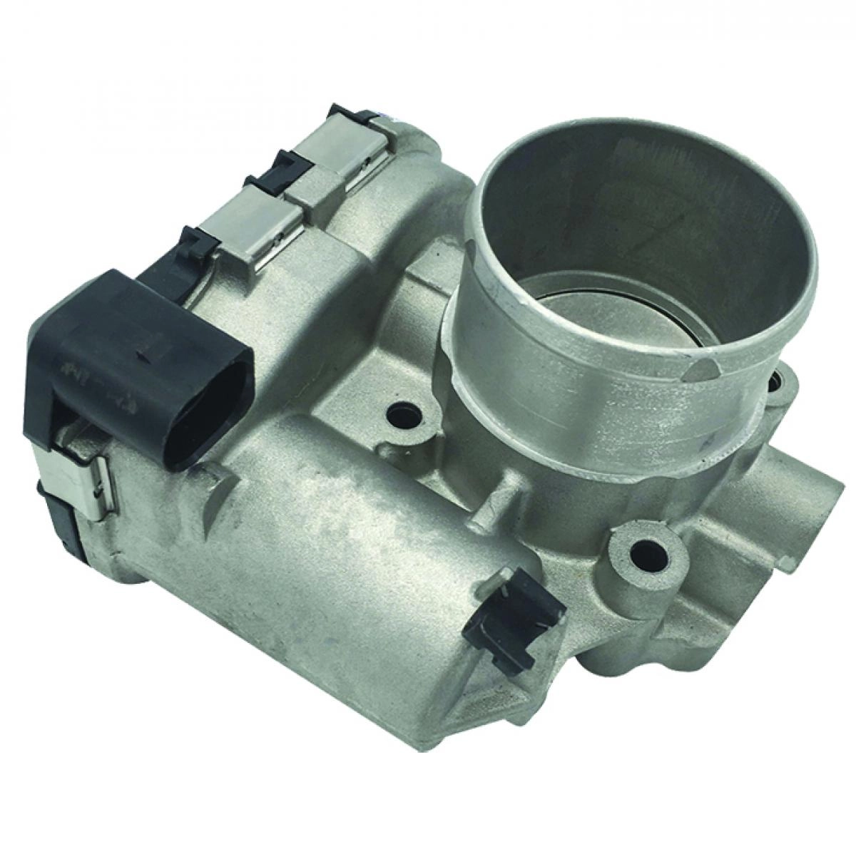CORPO DE BORBOLETA TBI FORD NOVA ECOSPORT/NEW FIESTA 1.6 13/ - FOCUS 1.6 09/13 - KA 1.6 14/ - SIGMA