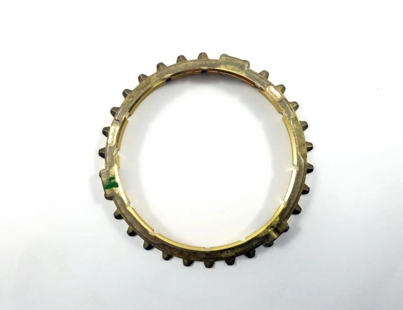 ANEL SINCRONIZADOR GM CORSA E ASTRA 1.8/2.0 99/ - 1A E 2A MARCHAS - EXTERNO - CX. F17