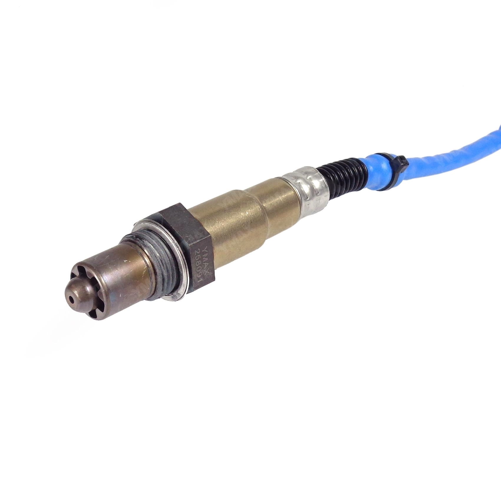 SONDA LAMBDA RENAULT CLIO 1.0/1.6 04/16 - KANGOO 1.6 07/18 - LOGAN 1.0 14/16 - SANDERO 1.0 15/16