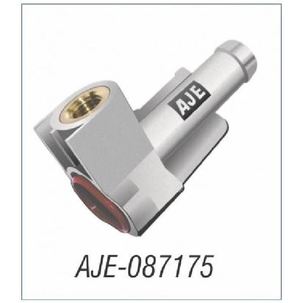 CONECTOR SENSOR DA TEMPERATURA FIAT PALIO/SIENA/STRADA/DOBLO 1.0/1.3 16V 2000/ - SEM SENSOR