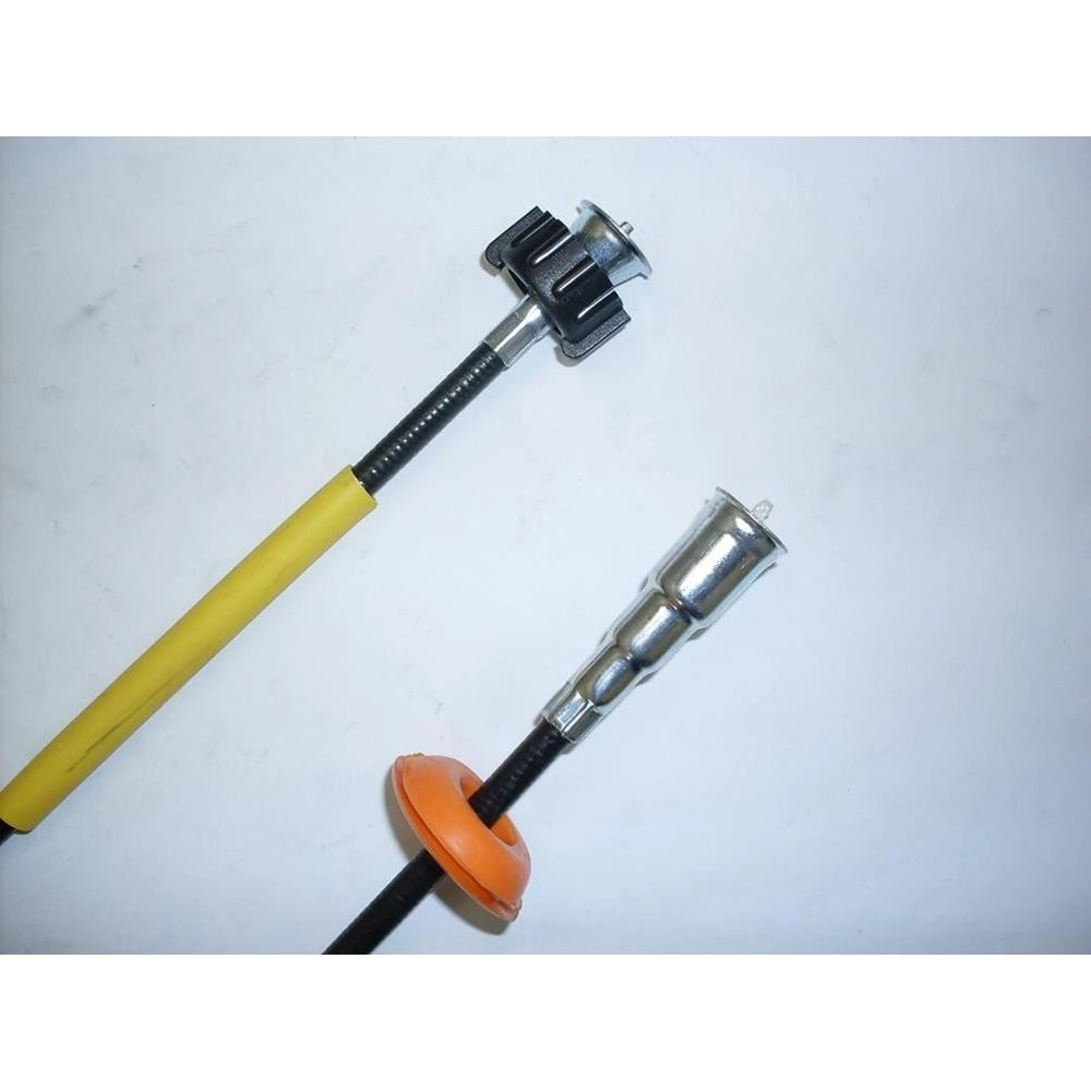CABO VELOCIMETRO GM OPALA/CARAVAN - TODOS - 4/6 CIL. - 4/5 MARCHAS 85/90 1455