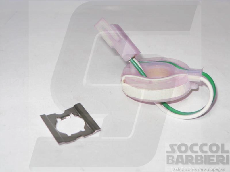 BOBINA IMPULSORA DO DISTRIBUIDOR GM MONZA/KADETT/IPANEMA 1991/1996 - EFI