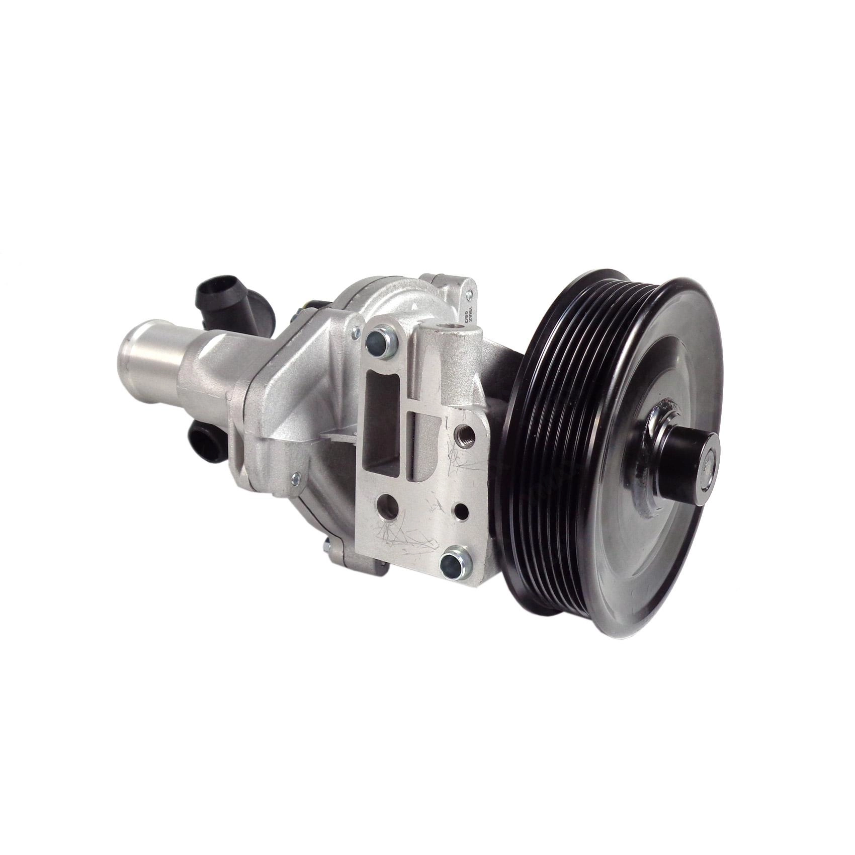 BOMBA DE AGUA FORD TRNASIT 2.4T 09/11 - LAND ROVER DEFENDER 110/130/90 2.4 16V 2007/2011