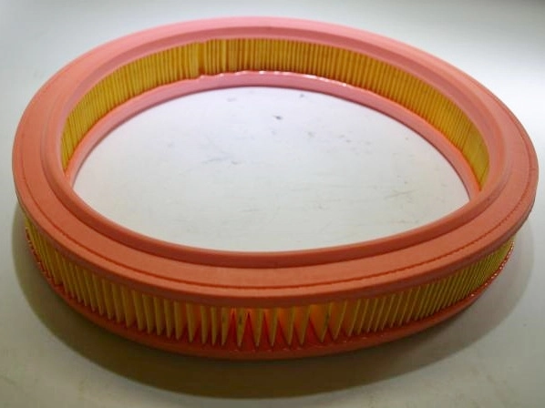 FILTRO AR FORD FIESTA IMPORTADO