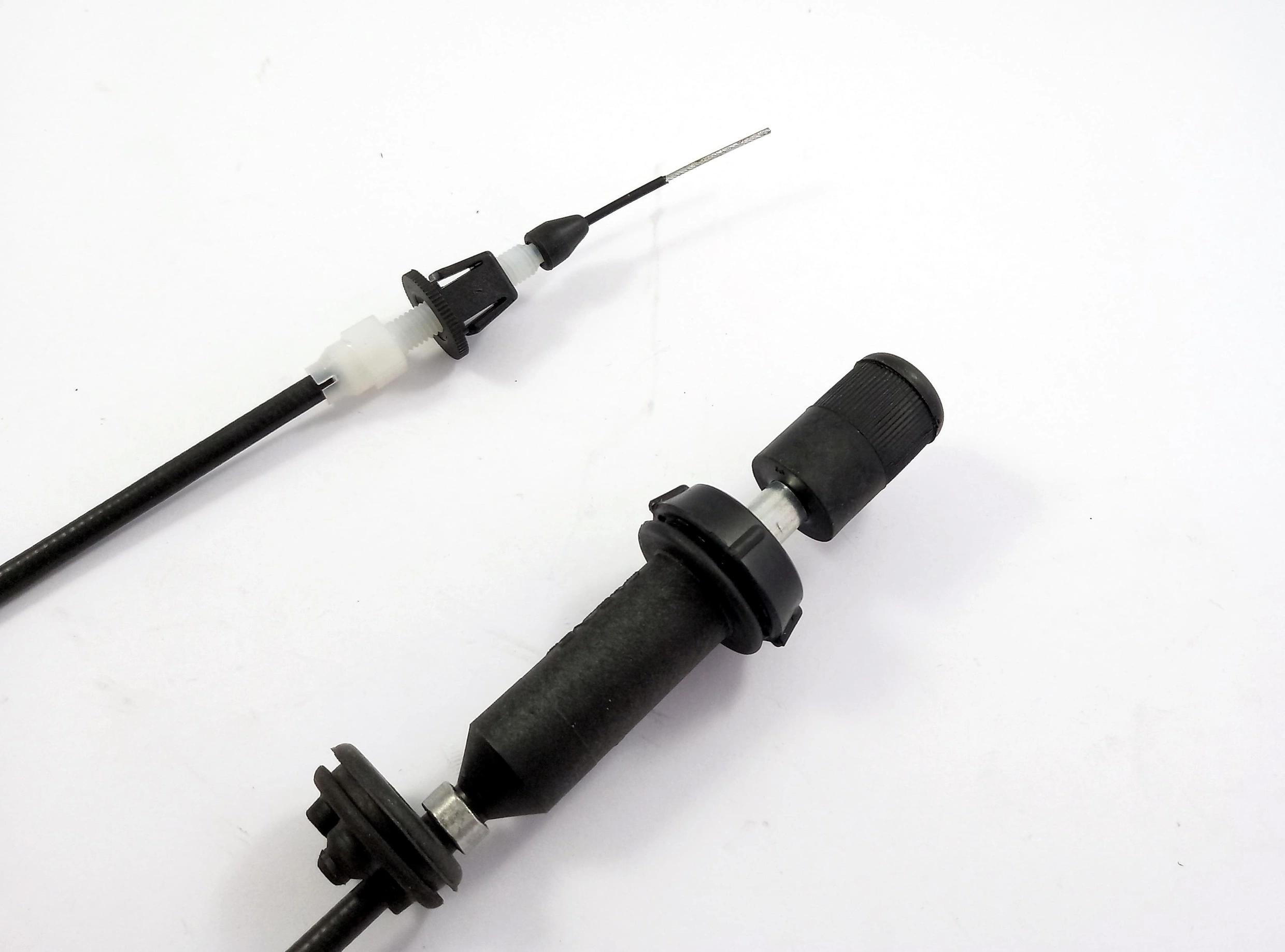 CABO LENTA MB LS 1625/1630/L 1625 - BOTAO PRETO 1015MM