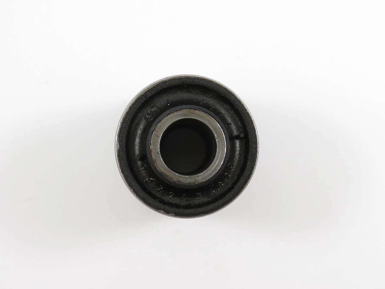 BUCHA DA BANDEJA INFERIOR KIA BESTA GS - SUSPENSÃO DIANTEIRA FURO 18,3MM