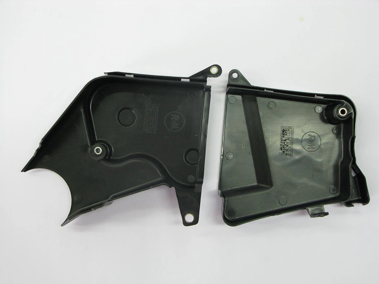 KIT CAPA CORREIA DENTADA FIAT PALIO/SIENA 1.0 8V 2010/2015