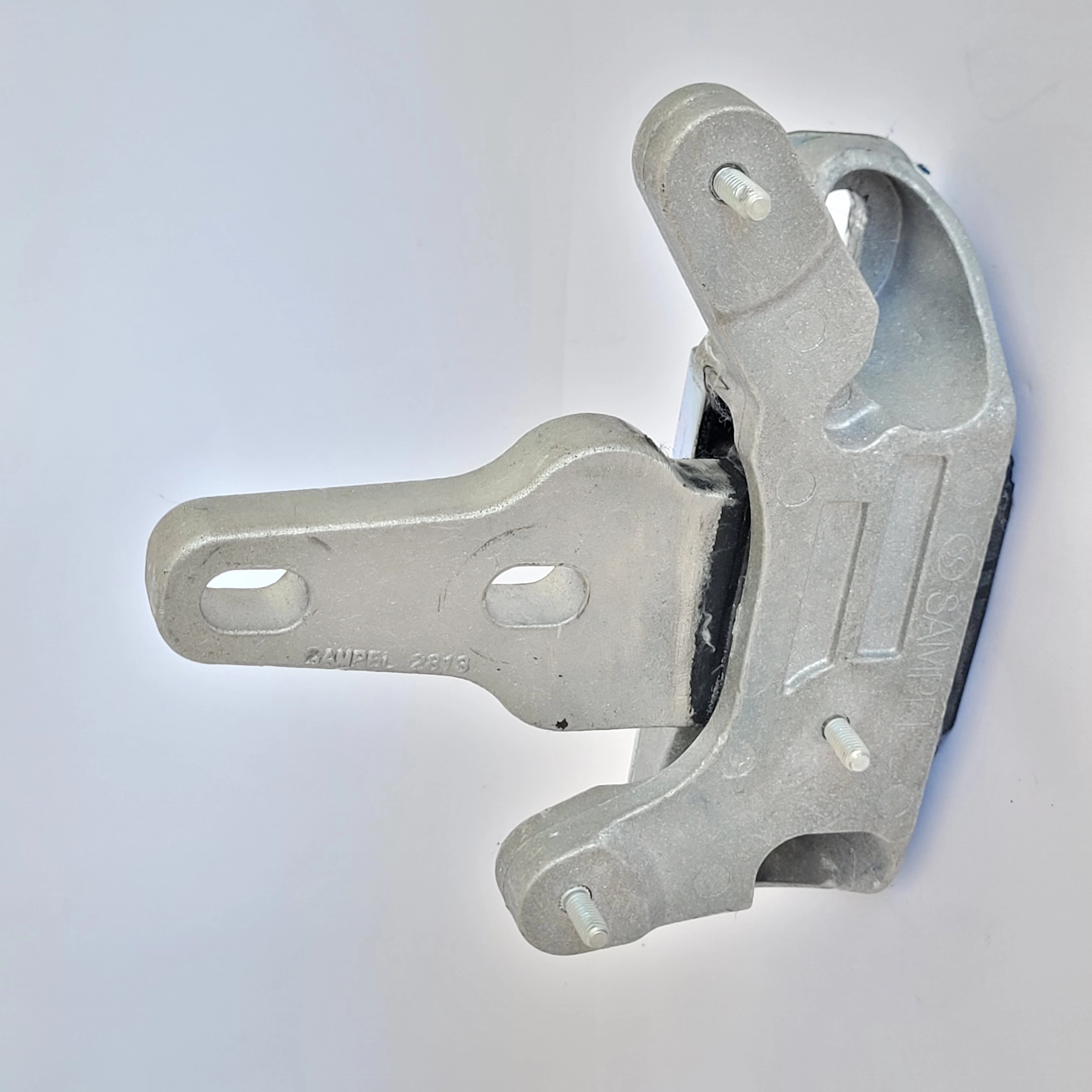 COXIM CAMBIO ESQUERDO FORD FIESTA ECOBOOST 2016/2019 - NEW FIESTA 1.5/1.6 2011/2019 - CAMBIO MANUAL