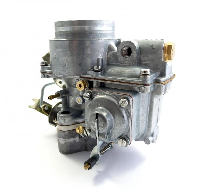 CARBURADOR BROSOL 40-EIS WILLYS F-75/JEEP/RURAL 75/ -  GASOLINA 4 CILINDROS - MOTOR 2300