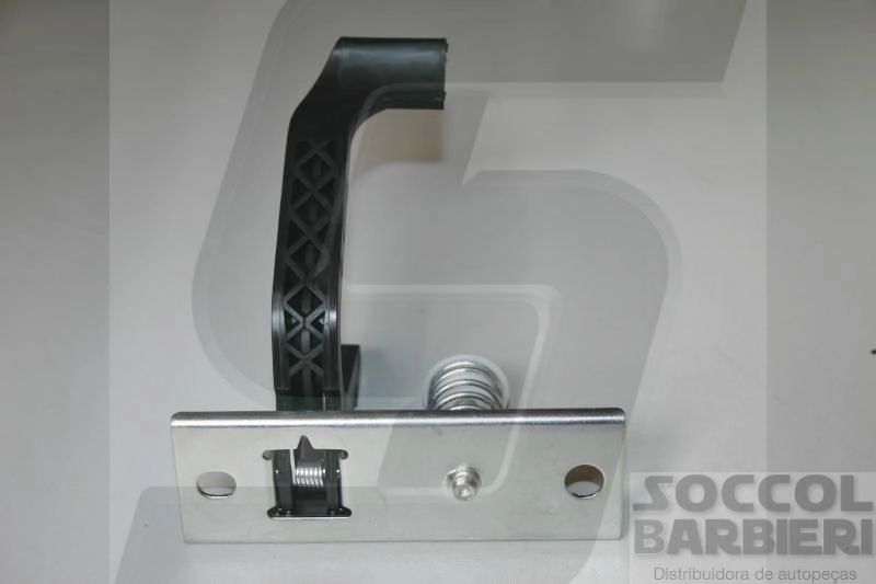 FECHADURA CAPO FIAT PALIO TODOS 2000/ - DIANTEIRO SUPERIOR