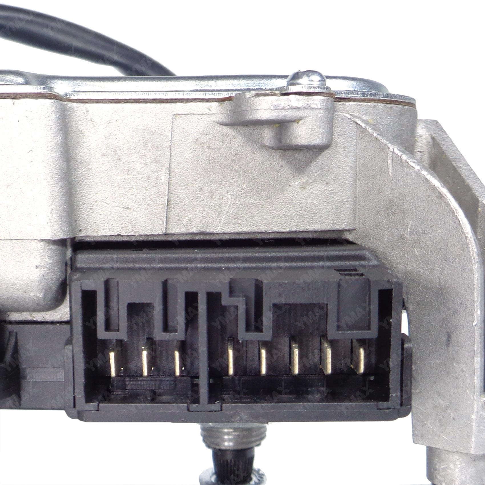 MOTOR LIMPADOR DO PARABRISA DIANTEIRO FIAT ELBA/FIORINO/PREMIO/UNO 1986/2013