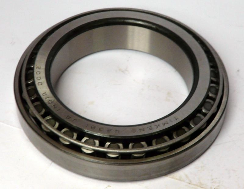 ROLAMENTO DIFERENCIAL LATERAL ESQUERDO VW 11.140/12.140