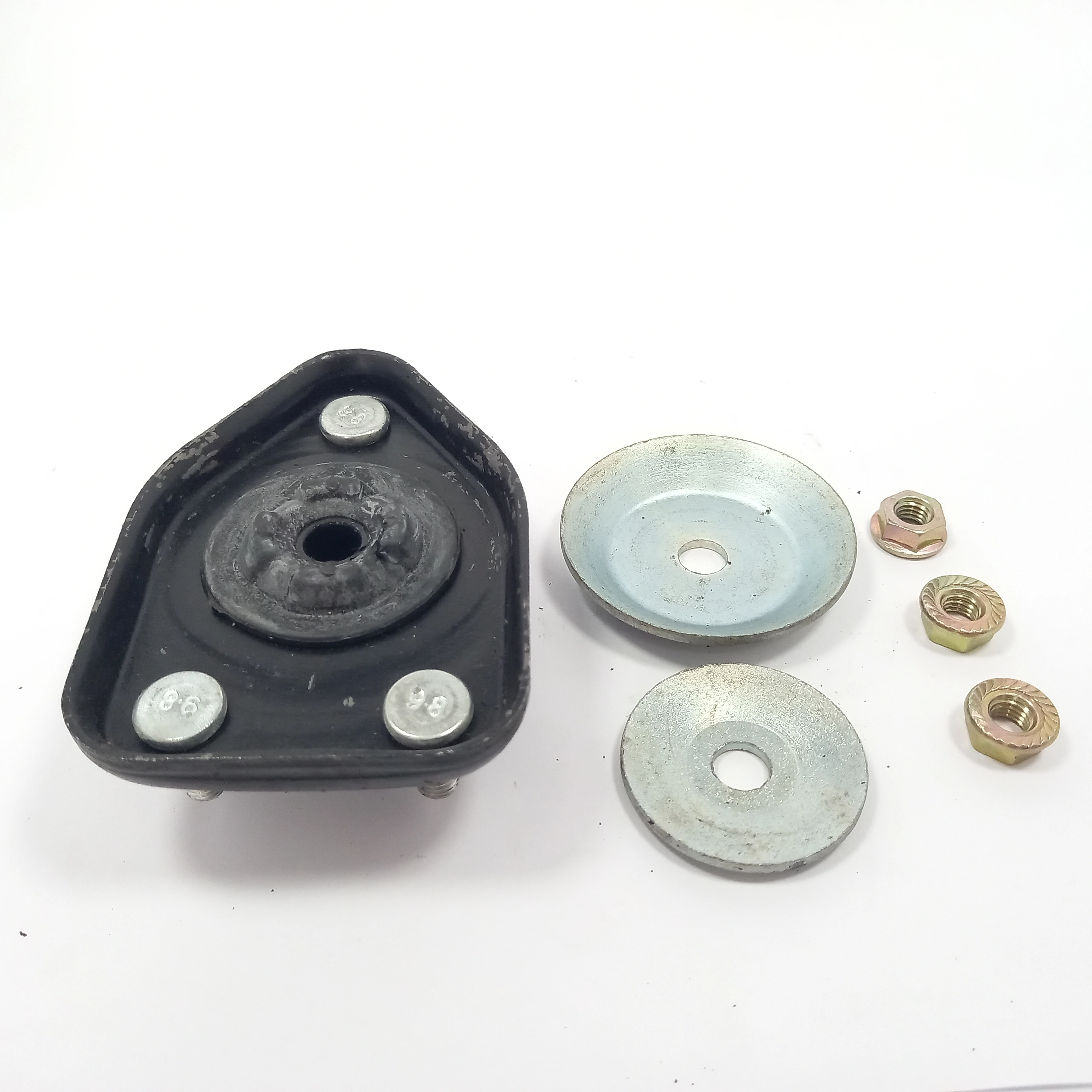 COXIM AMORTECEDOR TRASEIRO BMW X3 2004/ - LD/LE