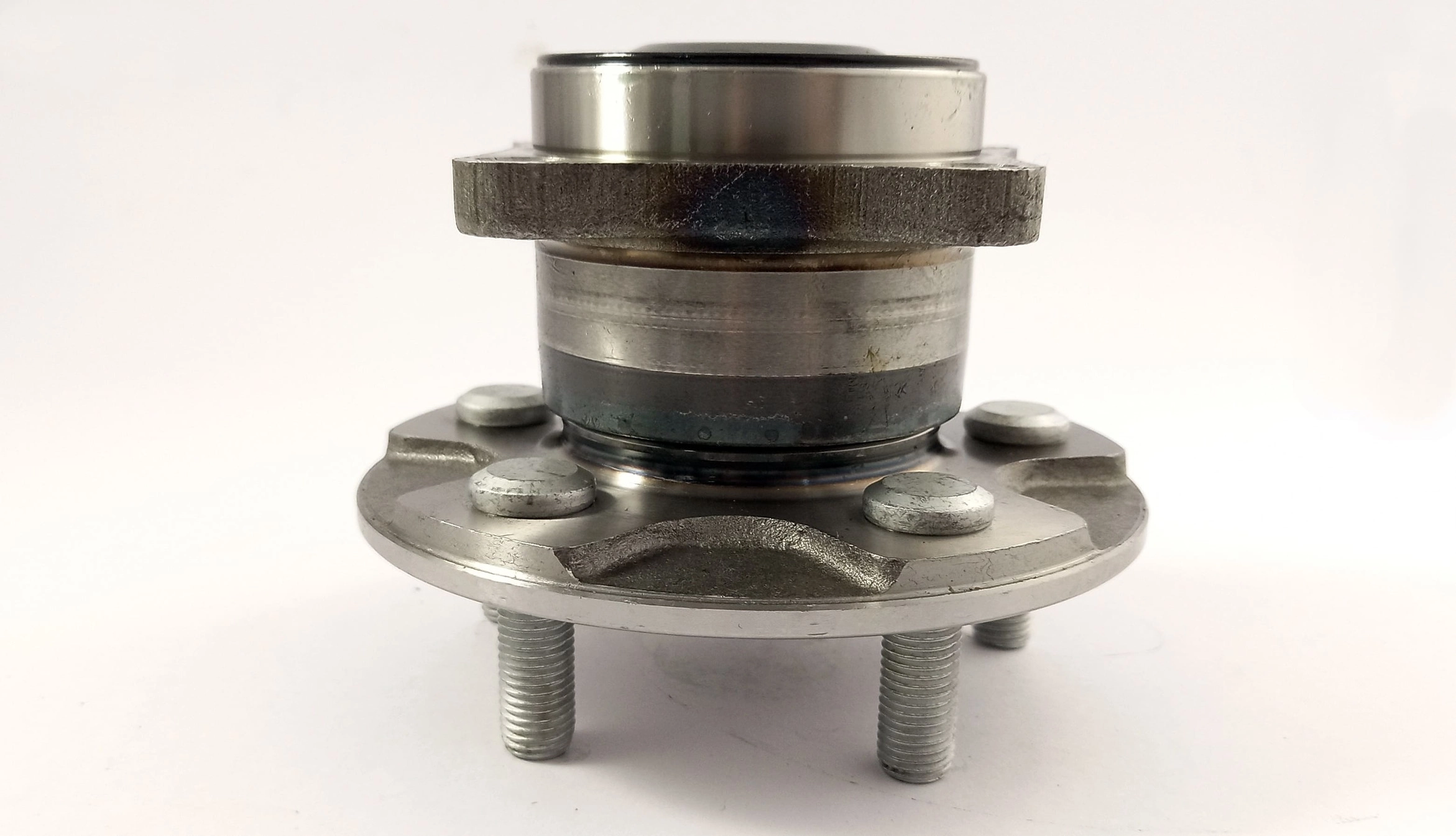 CUBO TRASEIRO COM ROLAMENTO SEM ABS TOYOTA COROLLA 2009/ - 5 FUROS