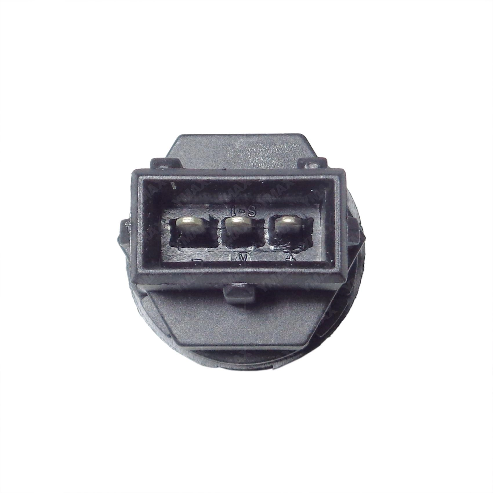 SENSOR VELOCIDADE VW GOL/PARATI 1.0/1.6 94/ - SAVEIRO 97/ - SANTANA 91/ - 6 PULSOS S/CABO