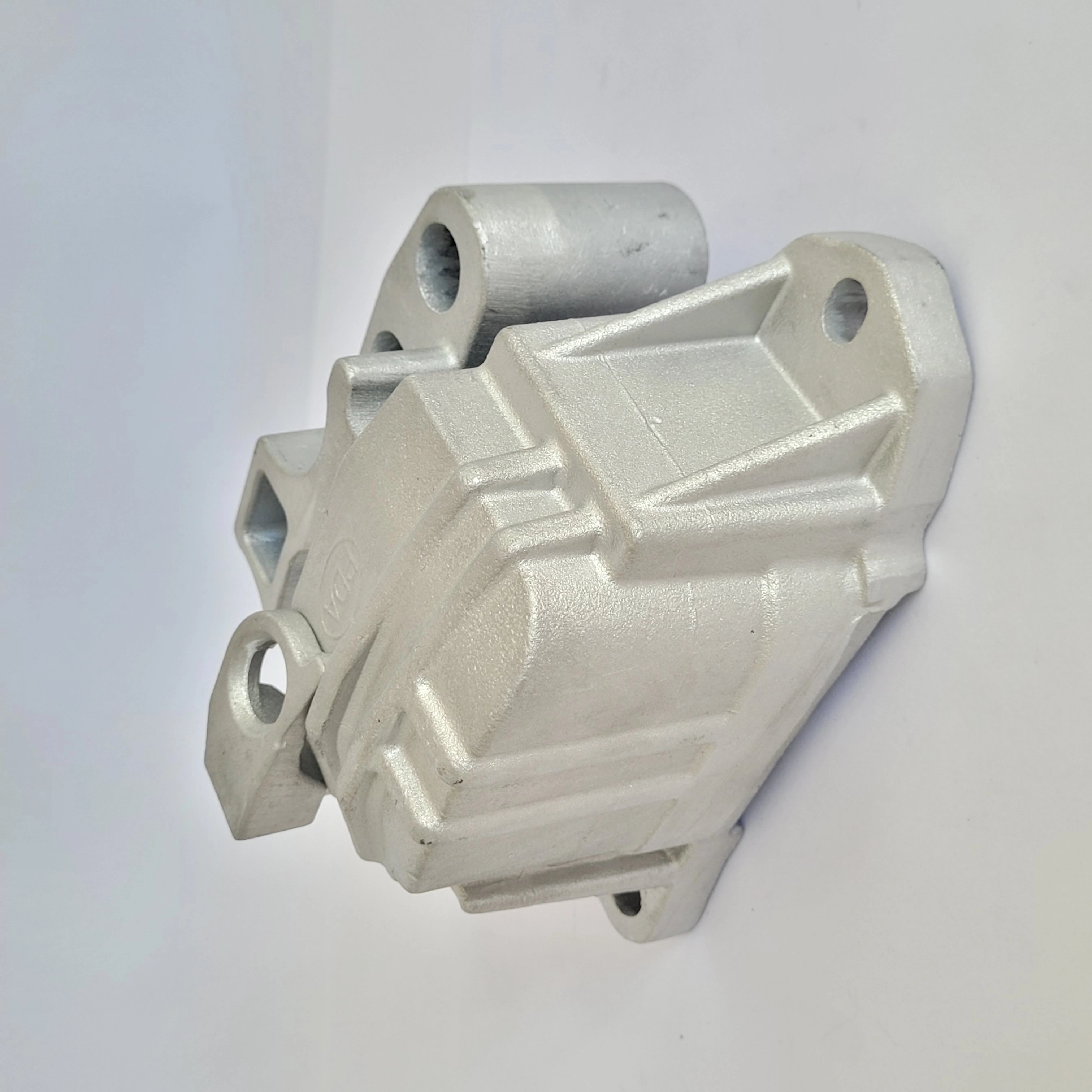 COXIM HIDRÁULICO MOTOR DIREITO FIAT TORO 16/ - JEEP COMPASS 17/21 - RENEGADE 15/21 - 2.0 DIESEL