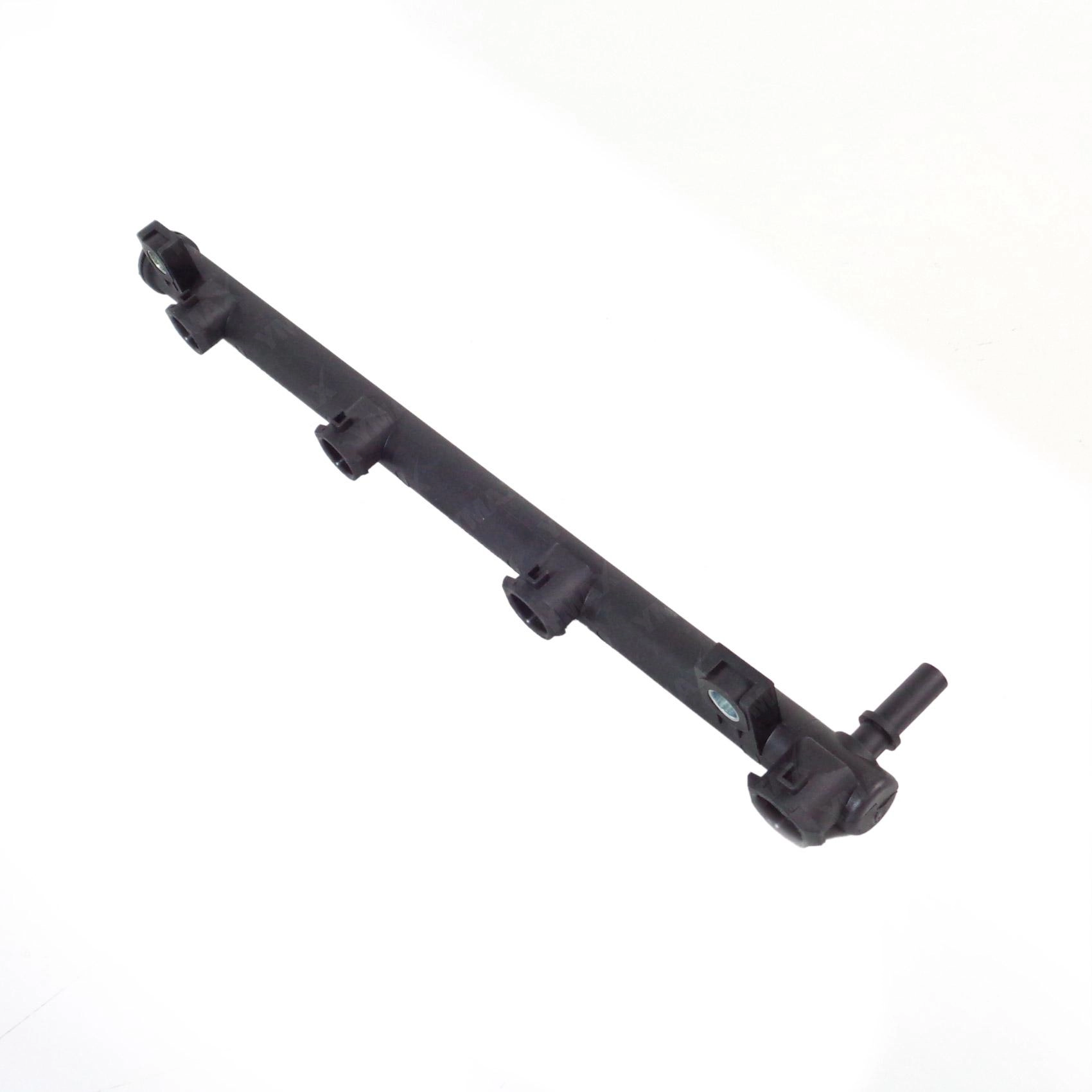 FLAUTA DE BICO INJETOR RENAULT CLIO 1.6 00/03 - MEGANE 1.6 16V 07/13 - SCENIC 1.6 16V 00/10