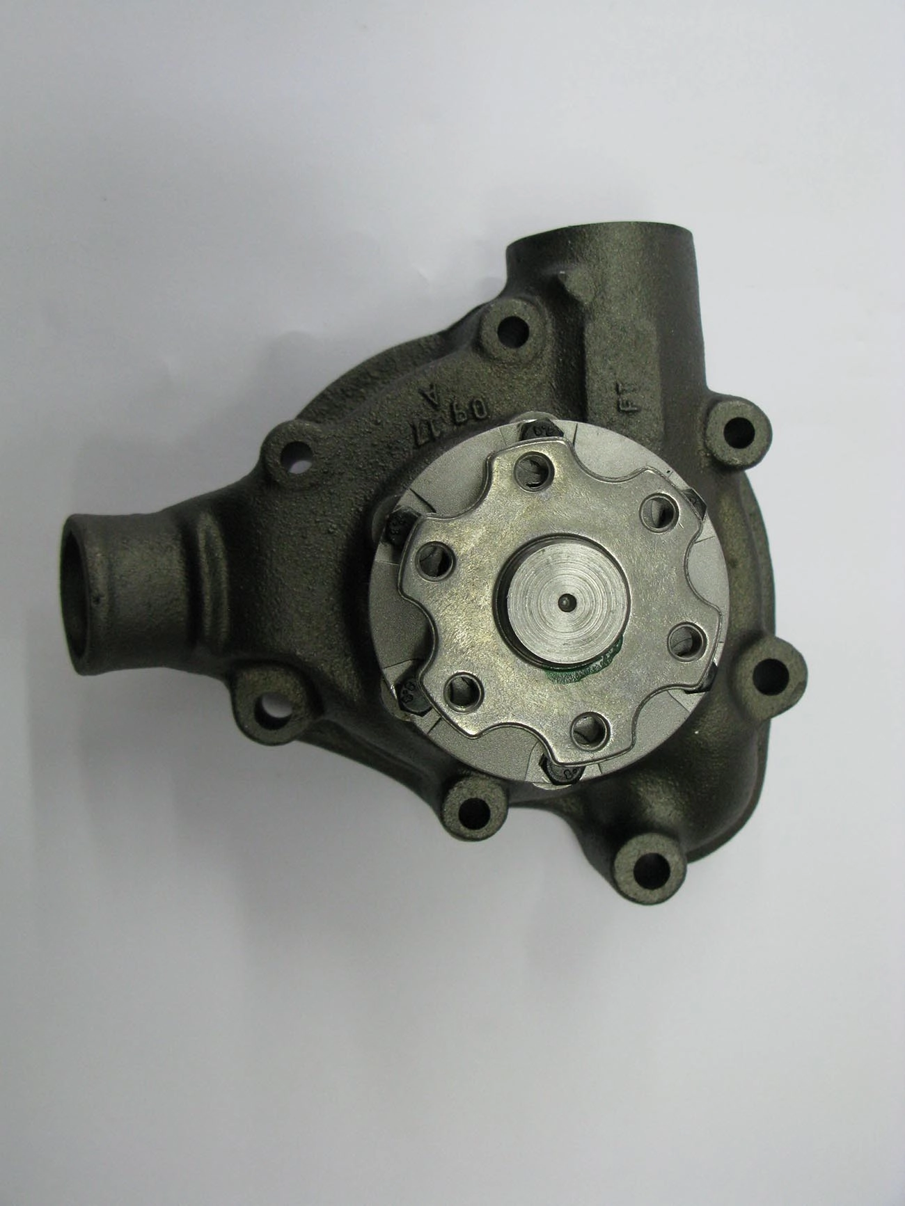 BOMBA AGUA FORD F-1000/RANGER 2.5/2.8 98/ - GM S-10/BLAZER 2.5 - MB SPRINTER 95/ - MAXION