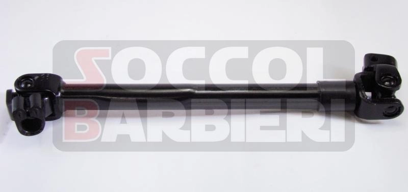 ARTICULACAO COLUNA DIRECAO HIDRAULICA - FORD F-1000 96/98