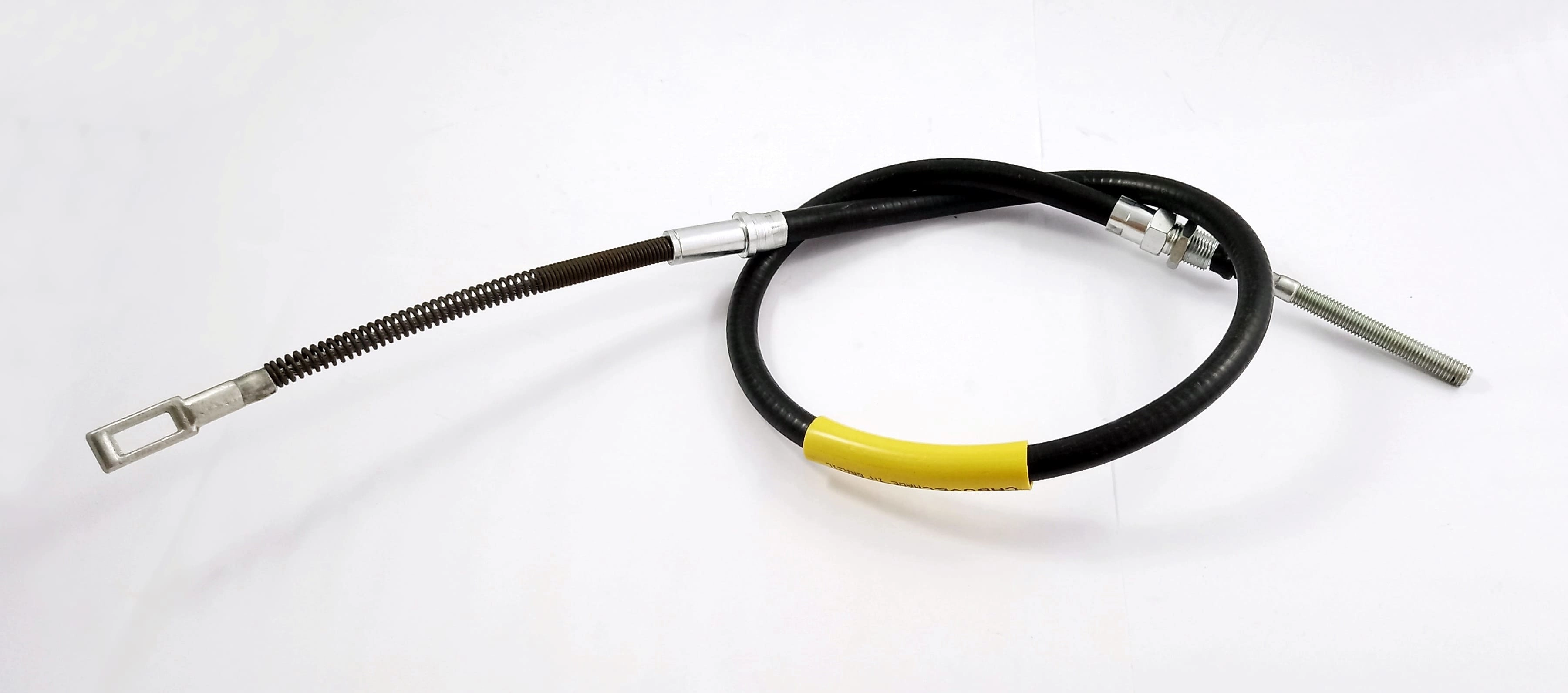 CABO FREIO VW 6.90/7.90/7100 - LADO DIREITO 83/03.94 1195MM