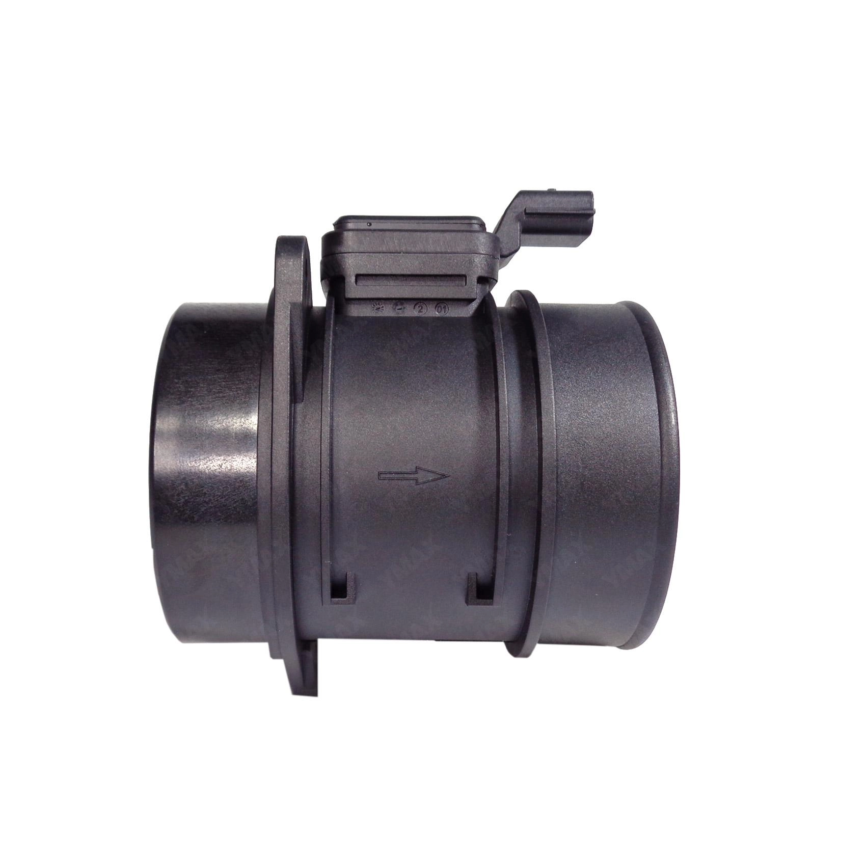 MEDIDOR FLUXO AR MAF RENAULT MASTER 2.3 TURBO 2013/2022 - CONECTOR 4 PINOS