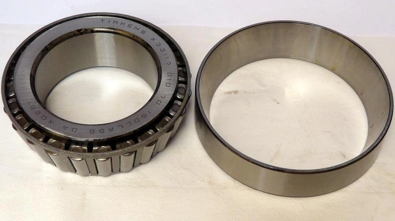 ROLAMENTO CUBO RODA TRASEIRO INTERNO/EXTERNO 85X140X42,95MM TRASEIRA MB 1524/1525/1618/1620/1625/O-370/O-371