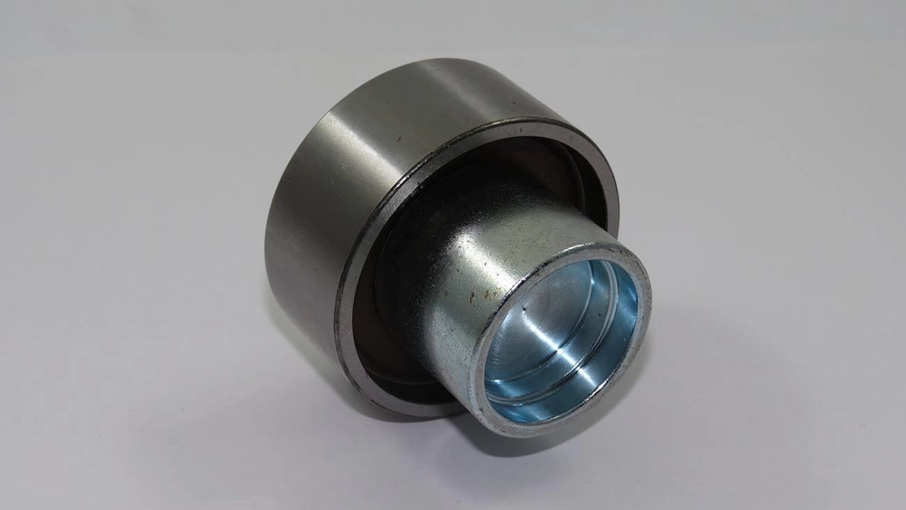 TENSOR CORREIA COMANDO FIAT TEMPRA 8V - FURO 8MM