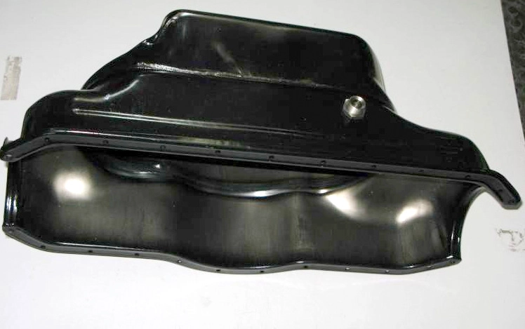 CÁRTER CARTER MB 1113/1316/1516/1318/1518 TURBO