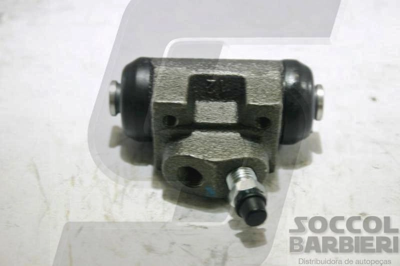 CILINDRO RODA FREIO TRASEIRO LADO DIREITO TRASEIRA DIREITA GM OPALA/CARAVAN 79/80 3/4 19,05MM VARGA