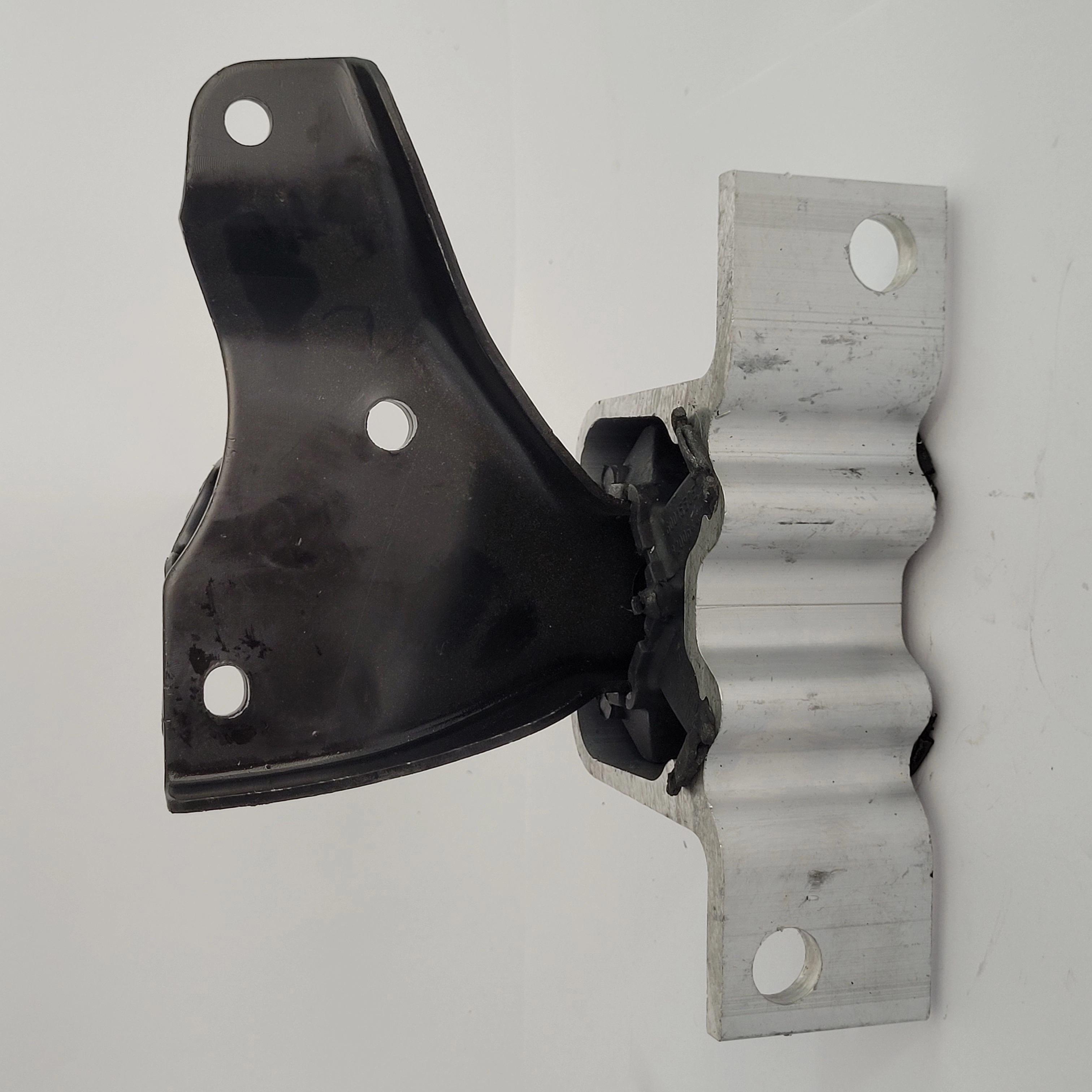 COXIM DIANTEIRO DIREITO DO MOTOR RENAULT LOGAN/SANDERO 1.6 8V 2007/2013 - COM SUPORTE