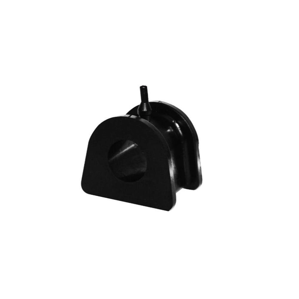 BUCHA ESTABILIZADOR DIANTEIRO MITSUBISHI PAJERO IO 1999/2002 - TR4 2002/2015 - FURO 23MM