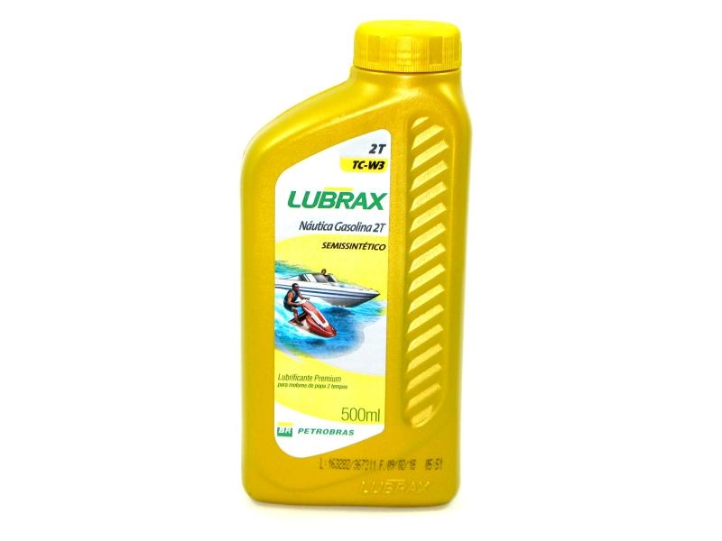 OLEO PARA MOTOR NAUTICA 2T TC-W3