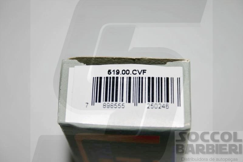 PLATINADO VW 74/ TODOS - FORD CORCEL II - GM CHEVETTE - FIAT 147/UNO