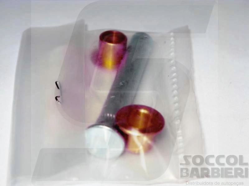 PINO PORTA COM BUCHA FORD F-1000/4000/11000/22000 /92