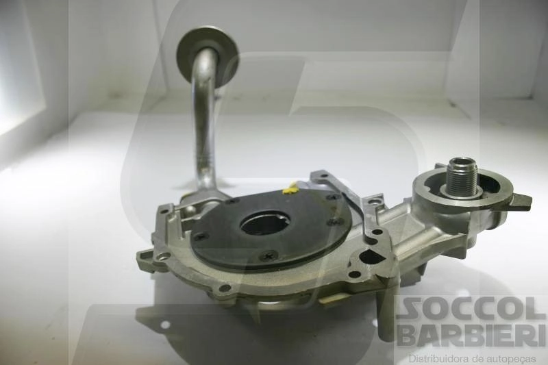 BOMBA ÓLEO MOTOR FIAT PALIO/SIENA 1.0/1.3 16V 01/09 - DOBLO 1.3 16V 02/09 - UNO 1.4 8V 11/ -FIRE EVO