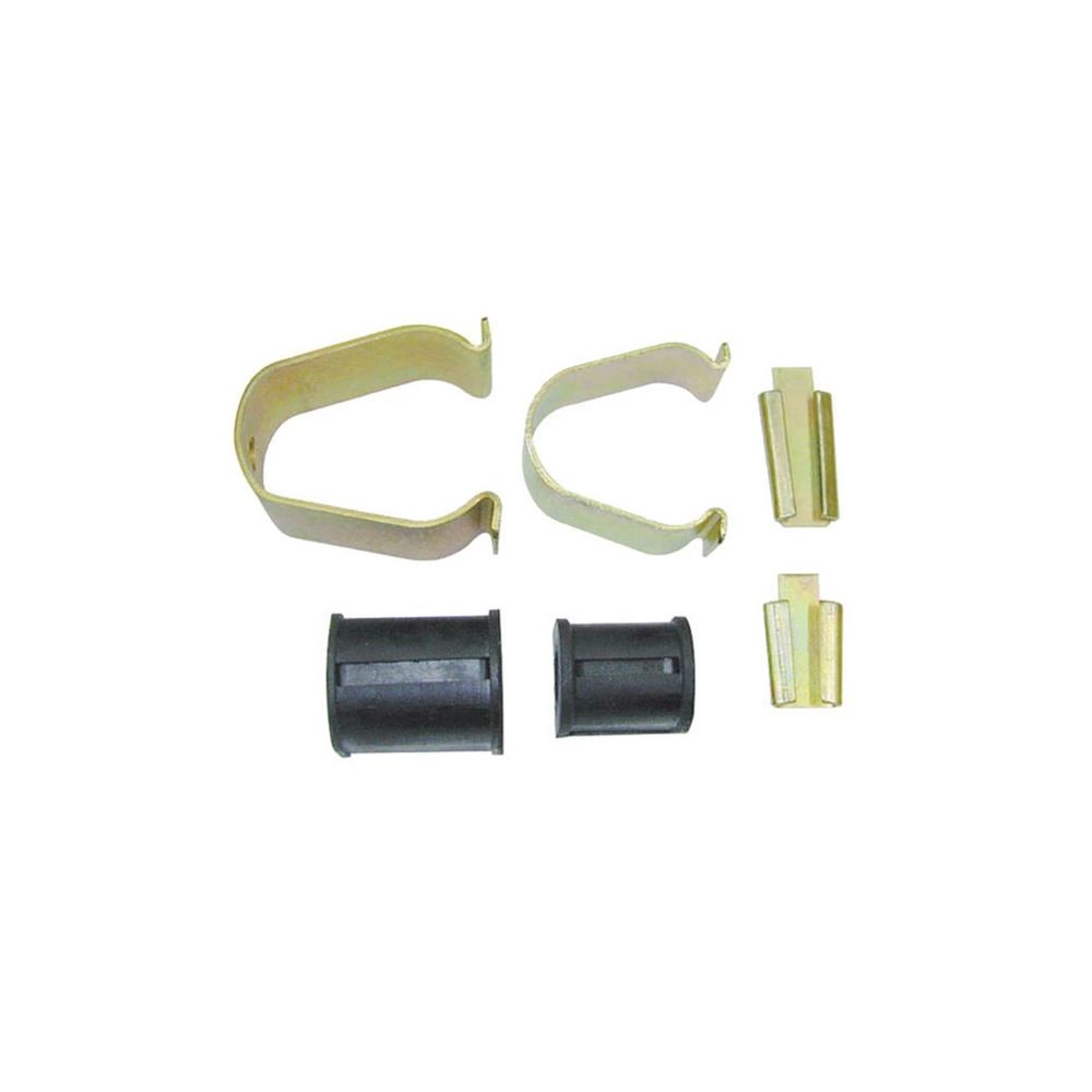 KIT ESTABILIZADOR DIANTEIRO 1 LADO VW FUSCA 1300L/1500/1600