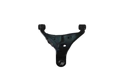 BANDEJA INFERIOR ESQUERDA COM BUCHAS/COM PIVO FORD RANGER 2012/2019 - 4X2/4X4