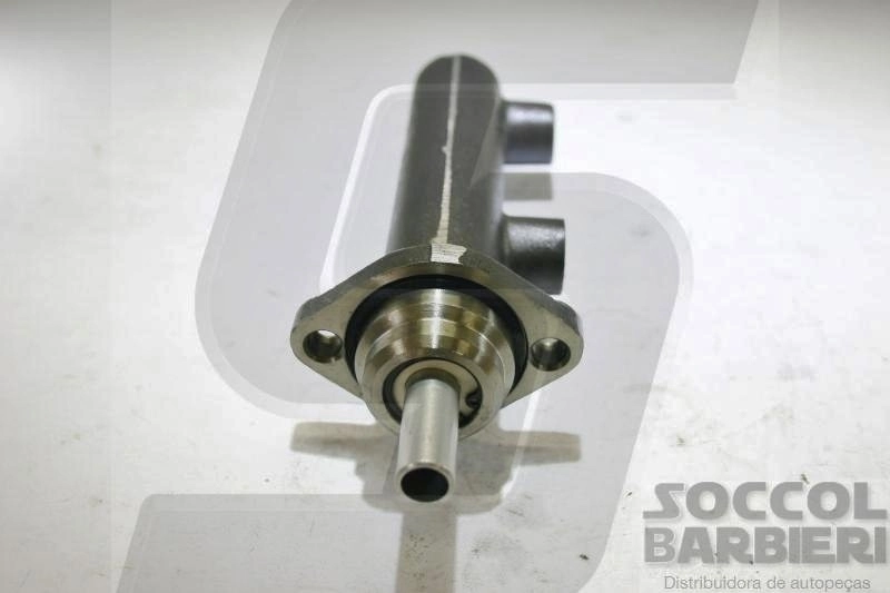 CILINDRO MESTRE FREIO DUPLO 23.81MM DISCO DIANTEIRO TOYOTA BANDEIRANTE 95/01