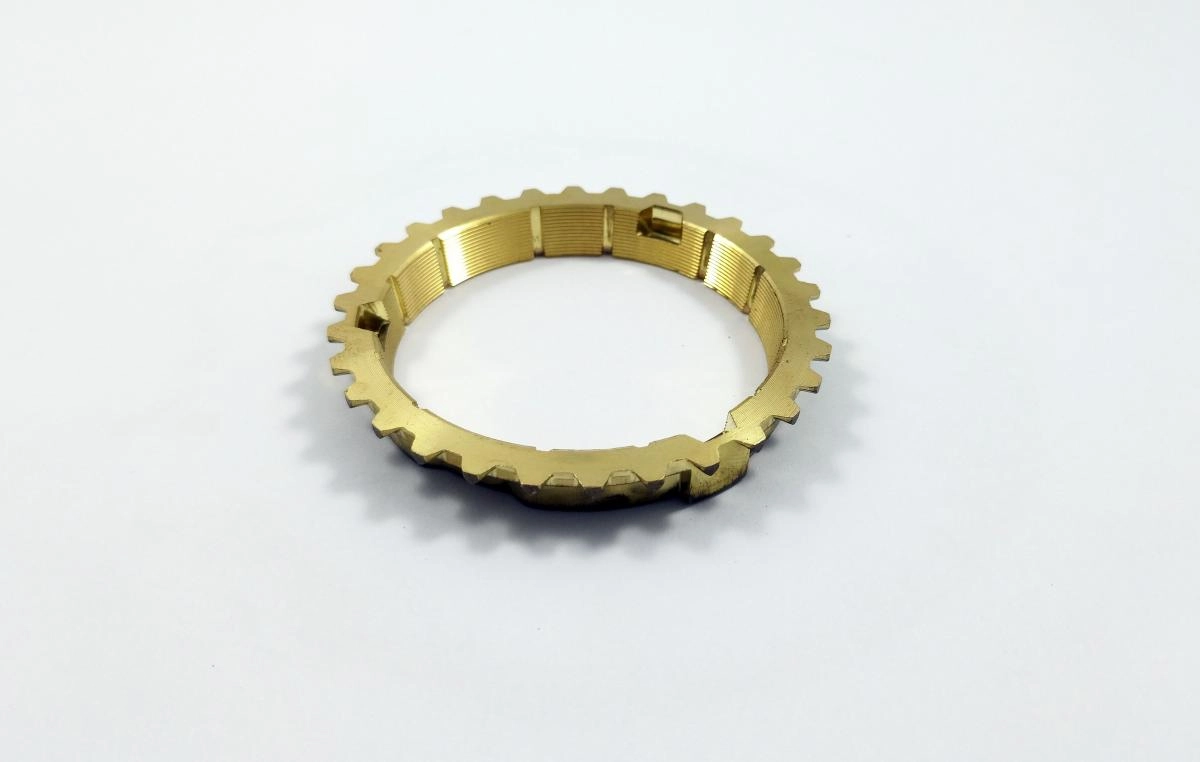 ANEL SINCRONIZADOR GM CORSA E ASTRA 1.8/2.0 99/ - 1A E 2A MARCHAS - EXTERNO - CX. F17