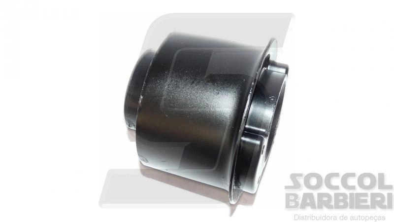 COXIM DO MOTOR FORD CARGO 1113/1117 AZUL - TRASEIRO