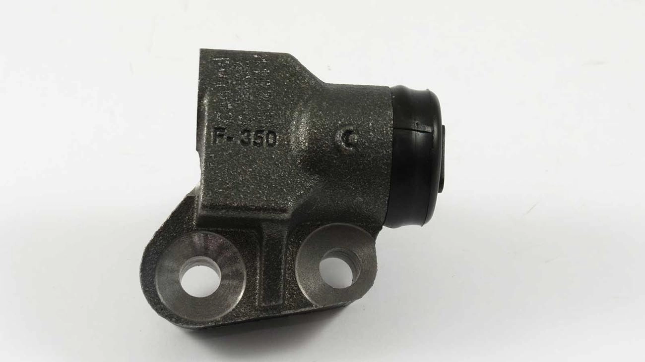 CILINDRO RODA DIANTEIRO INFERIOR LADO DIREITO DIANTEIRA VW KOMBI 67/82 1P