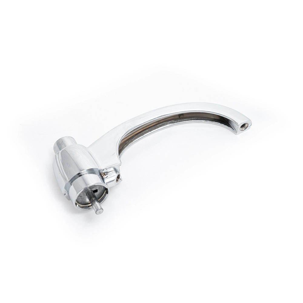 MACANETA EXTERNA GM A/C/D-10/14/15/60/70/80 64/84 - CROMADA S/CHAVE