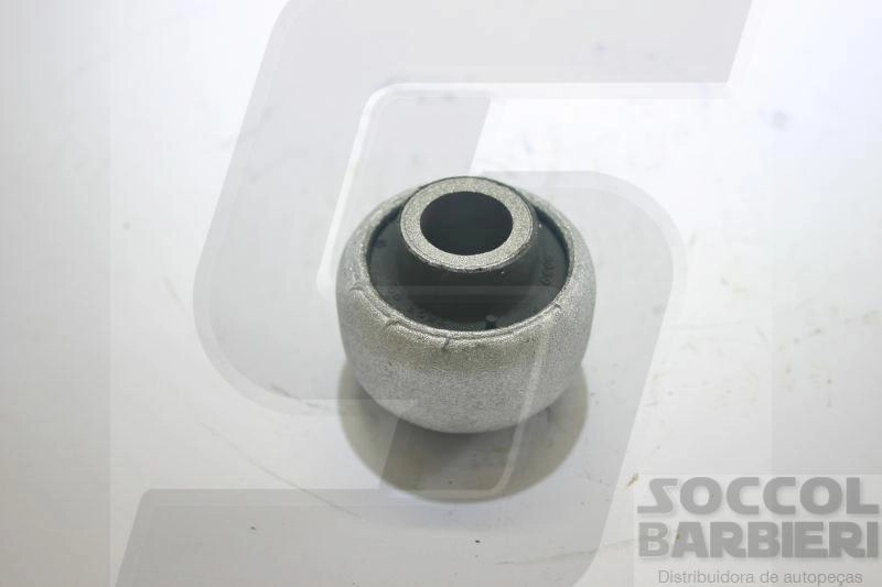 BUCHA DIANTEIRA DA BANDEJA CITROEN C3 2002/ - SUSPENSAO DIANTEIRA - EXCETO NOVO C3/C3 PICASSO